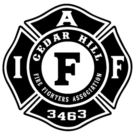 Cedar Hill Firefighters