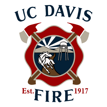 UC Davis Fire