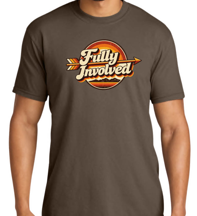 Fully Involved