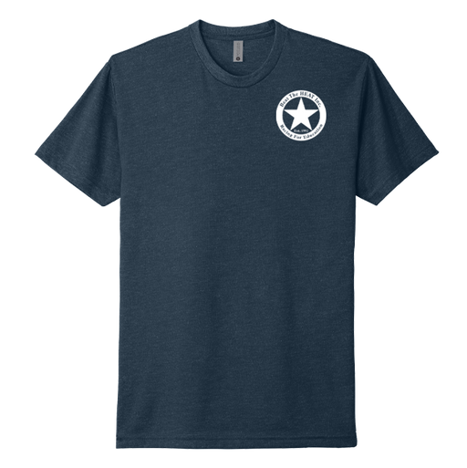 Beat the Heat - 2025 Ohio Logo - Navy