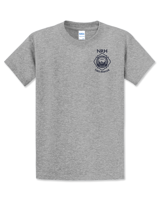 Fire Marshal Office - Duty Tee