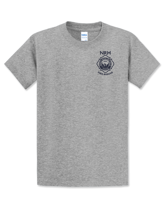 Fire Marshal Office - Duty Tee