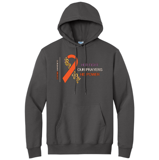 Fundraiser - Hoodie