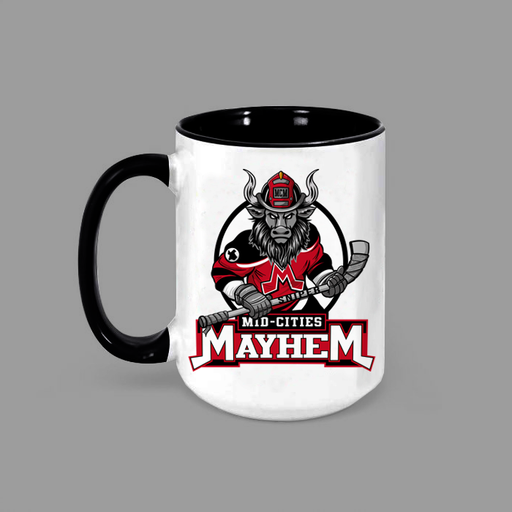 Mid-Cities Mayhem - Mug