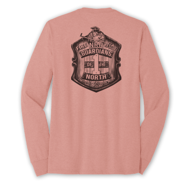 Guardians (OFF DUTY) NRH Station 1 -  Long Sleeve