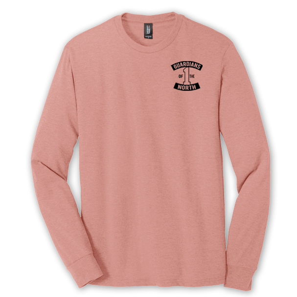 Guardians (OFF DUTY) NRH Station 1 -  Long Sleeve