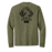 Iron Horse (OFF DUTY) NRH Station 2 -  Long Sleeve