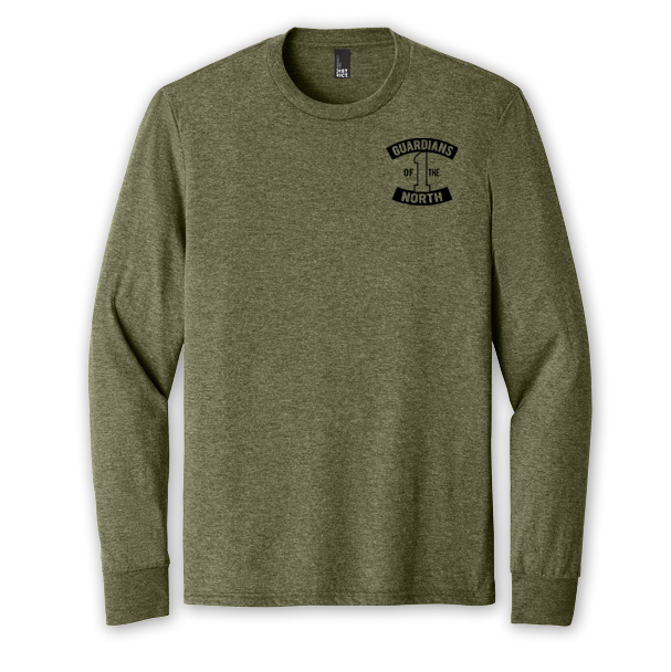 Guardians (OFF DUTY) NRH Station 1 -  Long Sleeve