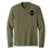 Iron Horse (OFF DUTY) NRH Station 2 -  Long Sleeve