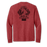 Iron Horse (OFF DUTY) NRH Station 2 -  Long Sleeve