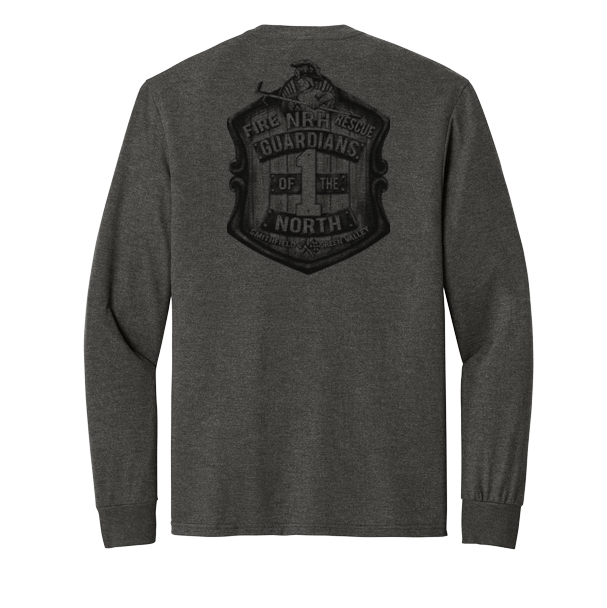 Guardians (OFF DUTY) NRH Station 1 -  Long Sleeve