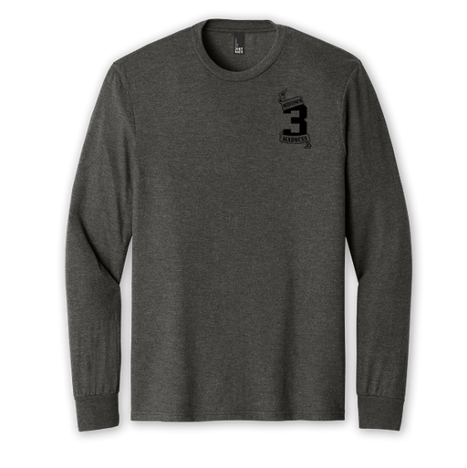 Midtown Madness (OFF DUTY) NRH Station 3 -  Long Sleeve