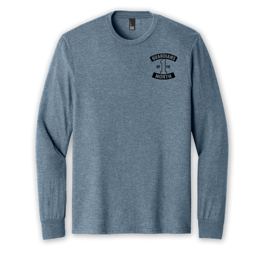 Guardians (OFF DUTY) NRH Station 1 -  Long Sleeve