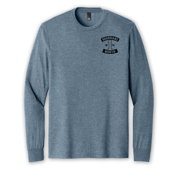 Guardians (OFF DUTY) NRH Station 1 -  Long Sleeve