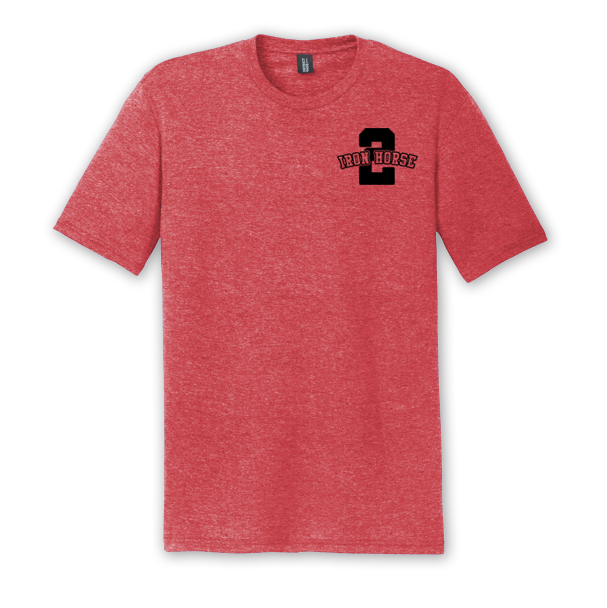 Iron Horse (OFF DUTY) NRH Station 2 -  Tee