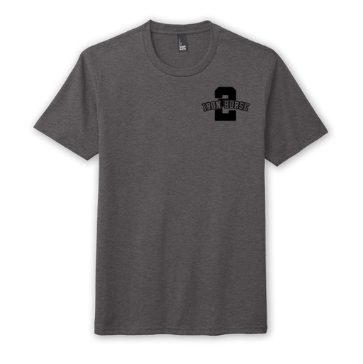 Iron Horse (OFF DUTY) NRH Station 2 -  Tee