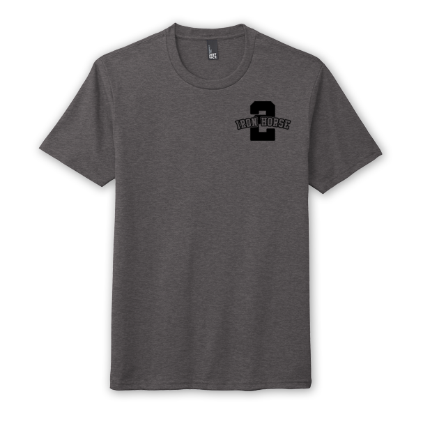 Iron Horse (OFF DUTY) NRH Station 2 -  Tee