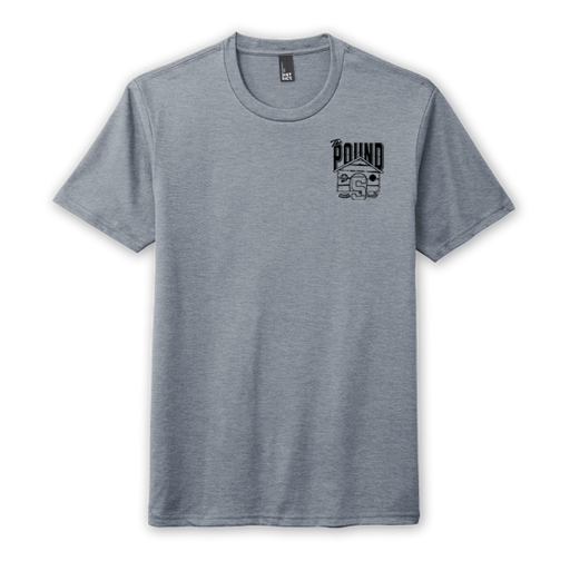 The Pound (OFF DUTY) NRH Station 5 -  Tee