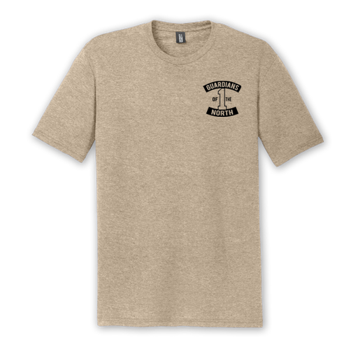 Guardians (OFF DUTY) NRH Station 1 -  Tee