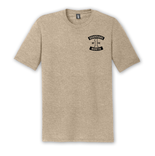 Guardians (OFF DUTY) NRH Station 1 -  Tee