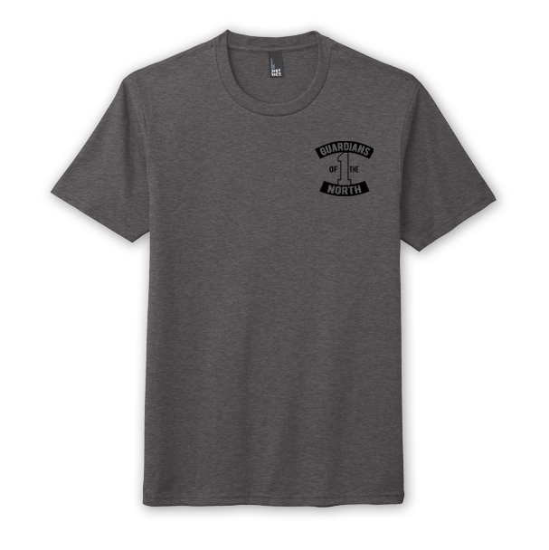 Guardians (OFF DUTY) NRH Station 1 -  Tee