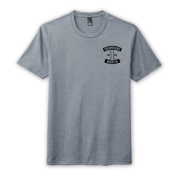 Guardians (OFF DUTY) NRH Station 1 -  Tee