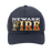 Newark Texas Fire - Flexfit Dark Navy