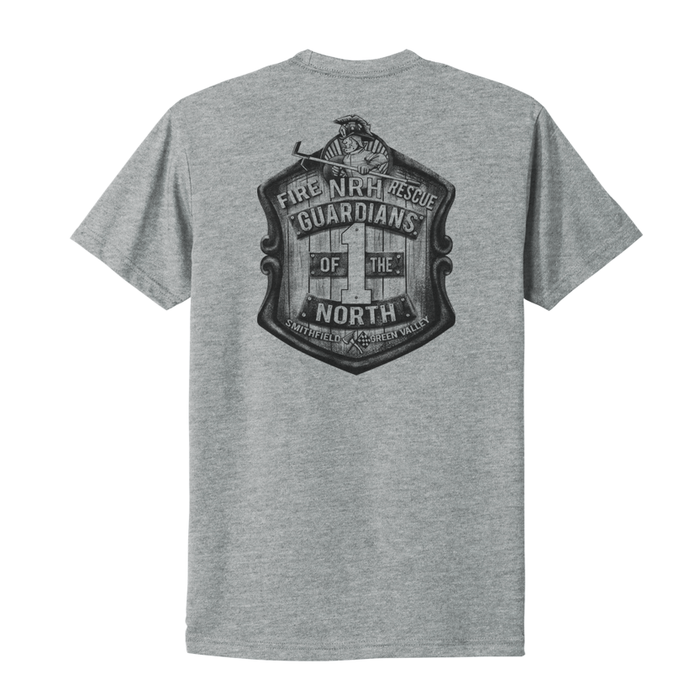 NRH Station 1 - Guardians Tee PRE-ORDER