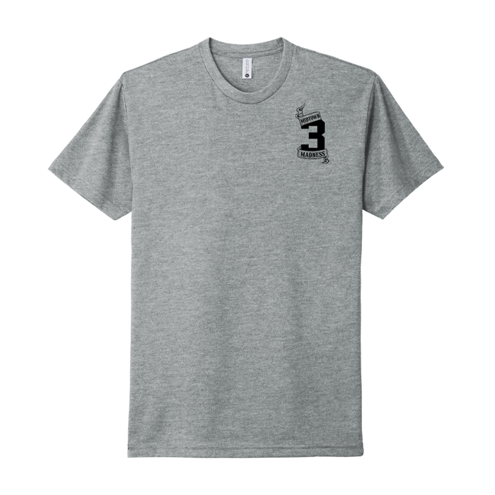 NRH Station 3- Midtown Madness Tee PRE-ORDER