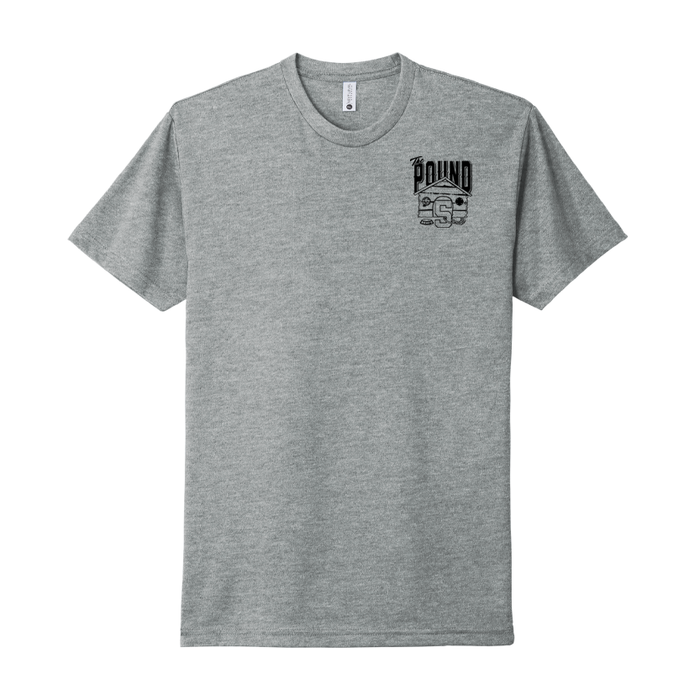 NRH Station 5 - The Pound Tee PRE-ORDER