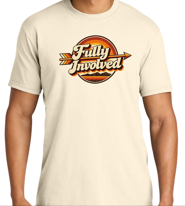 Fully Involved