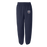 Highland Park DPS - Cuffed Bottom Sweatpants - Navy