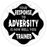 your reaponae to adversity is how well you trained fireman up firefighter sticker