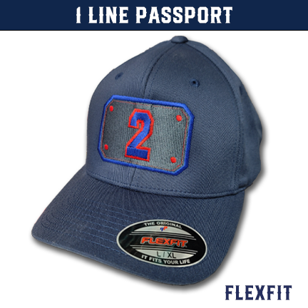 Passport - Flexfit