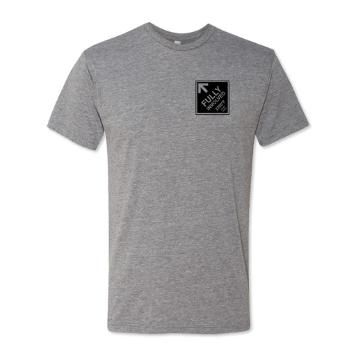 Big 4 Maltese - Men's Tri Blend Tee