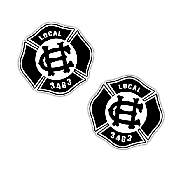 Association Stickers Association - 2