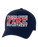 Friberg-Cooper - 3 Line Fire Hat - Flexfit