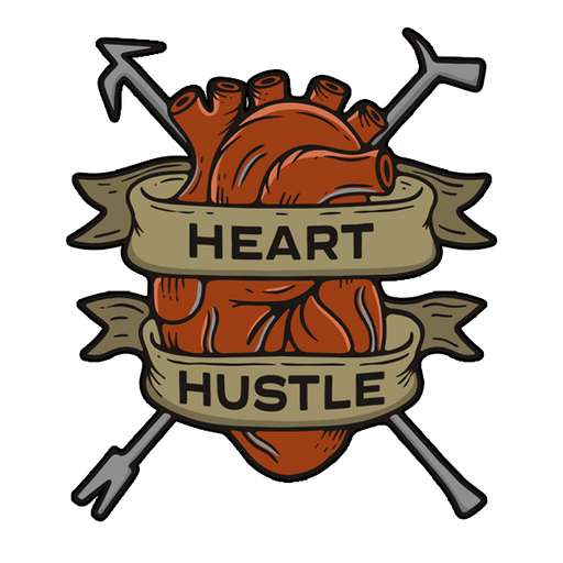Home | Team Hustle LLC