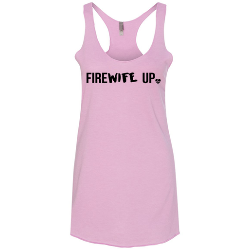 FireWIFE up - Women's Tank