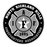 NRH FF Association Tactical - 4" Sticker