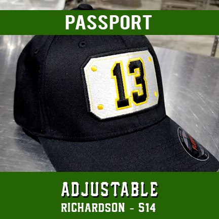 Passport - Adjustable