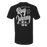 Roy and Johnny - Men's Cotton Tee