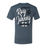 Roy and Johnny - TriBlend Tee