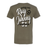 Roy and Johnny - TriBlend Tee