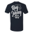 Roy and Johnny - Men's Cotton Tee