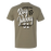 Roy and Johnny - Men's Cotton Tee