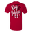 Roy and Johnny - Men's Cotton Tee