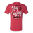 Roy and Johnny - TriBlend Tee