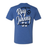 Roy and Johnny - TriBlend Tee