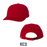 Maltese Multi Front Custom Hat - Adjustable